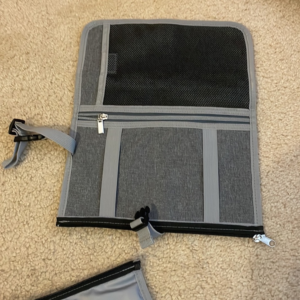 Changing table pad - Picture 3 of 4